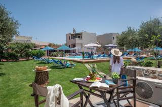 Creteco Hotel & Suites - Gournes - 6