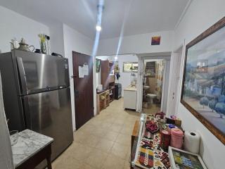 בית נופש עם חצר גדולה במרכז קרית שמונה - Kiryat Shmona - 1