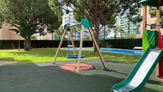 Apartamento El Abu - Benicàssim - 1