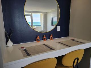 Marea Azul by Casanita - Designer Oceanfront Suite - Myrtle Beach - 6