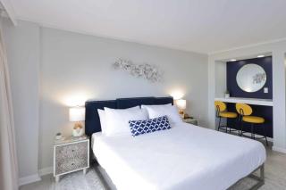 Marea Azul by Casanita - Designer Oceanfront Suite - Myrtle Beach - 1