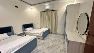 منتجع المطوع الريفي السكني - 5