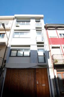 GUEST H4U Porto City Center - Porto - 0