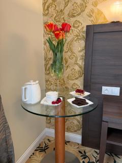 Hotel Rudolf II Karlovy Vary - Karlovy Vary - 4
