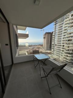 Alerce Suite - Antofagasta - 9