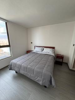 Alerce Suite - Antofagasta - 6