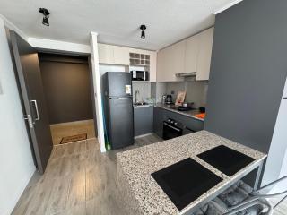 Alerce Suite - Antofagasta - 4