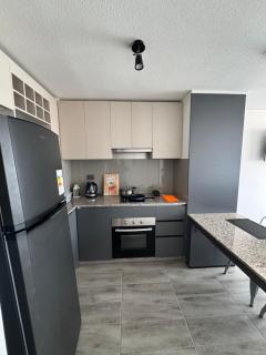 Alerce Suite - Antofagasta - 3