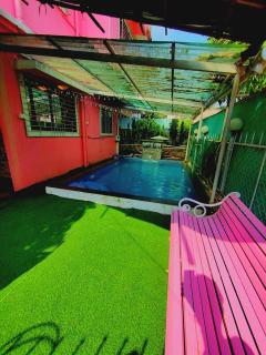 Genuine stays villa - Lonavala - 9