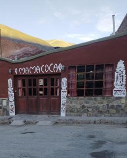 Mamacoca - Purmamarca - 0