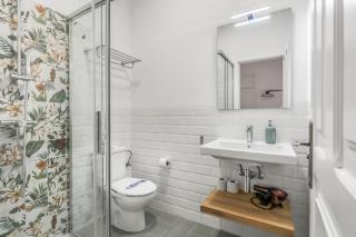 City Garden Suites Nadami 1935 - Las Palmas de Gran Canaria - 9