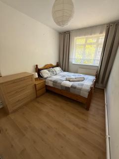 UrbanHaven Room - Londra - 4