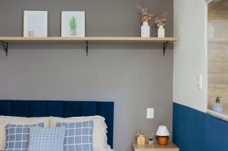 Modern studio in Copacabana - 9