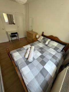UrbanHaven Room - Londra - 0