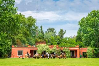 Estancia La Bandada - San Miguel del Monte - 0