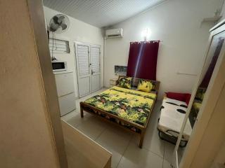 Studio Kélya Mandarine - Les Trois-Îlets - 8
