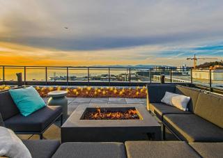 Luxury 1bedroom 1bath Space Needle - Seattle - 9