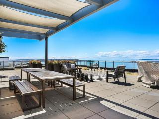 Luxury 1bedroom 1bath Space Needle - Seattle - 0