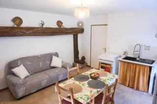 Deux appartements - Gîte aux 1000 chemins - Saint-Joseph-de-Rivière - 3