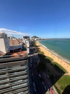 Mar praia da costa - 0