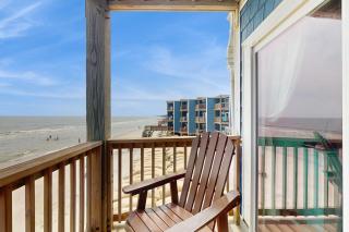 Topsail Reef 216 - North Topsail Beach - 4
