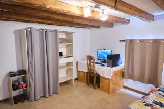 Deux appartements - Gîte aux 1000 chemins - Saint-Joseph-de-Rivière - 2