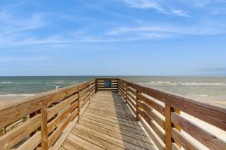 Topsail Reef 216 - North Topsail Beach - 3