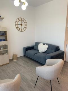 Vala Mar Residence, Apartment 40 - Hamallaj - 8