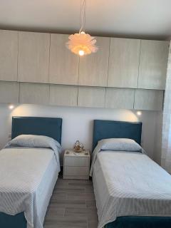 Vala Mar Residence, Apartment 40 - Hamallaj - 1