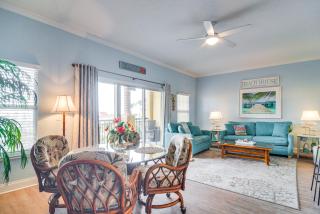 Treasure Island Condo Gulf-View Balcony - St. Pete Beach - 0