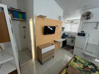 Studio Kélya Mandarine - Les Trois-Îlets - 9