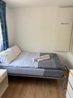 UrbanHaven Room - London - 1