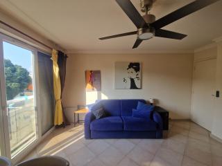 Renoir SeaSide Apartment - Nice - 9