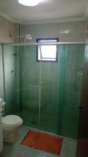 Apartamento frente ao mar - Praia Grande - 3