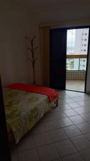Apartamento frente ao mar - Praia Grande - 8