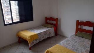 Apartamento frente ao mar - Praia Grande - 6