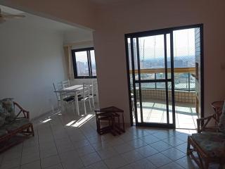 Apartamento frente ao mar - Praia Grande - 1