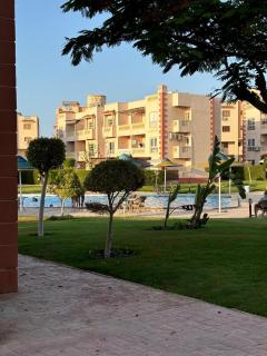 Marselia Beach 1 Camellia - El Alamein - 0
