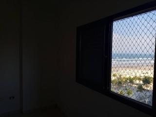 Apartamento frente ao mar - Praia Grande - 4