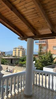 Neli's Apartments - Orikum - 9