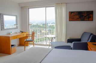 Hotel Estelar Altamira - 1