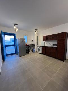 Amazing 3 Bedrooms Penthouse MountainView Northcoast - Ras Elhekma - Ras Elhekma - 3