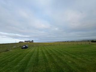 Sea Breeze - Sea Scape View - Wick - 9