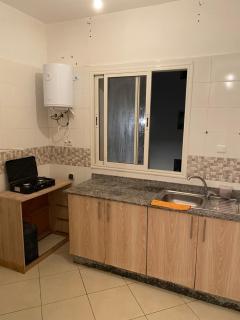 Appartement à Skhirat - 3