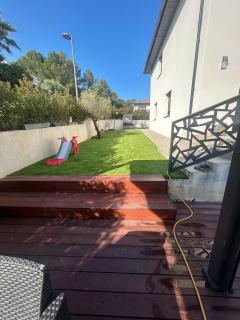 Belle villa - Grabels - Grabels - 7