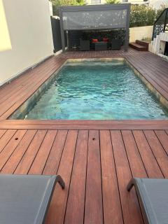 Belle villa - Grabels - 9
