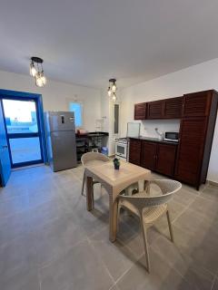Amazing 3 Bedrooms Penthouse MountainView Northcoast - Ras Elhekma - Ras Elhekma - 7