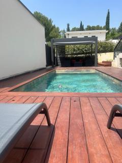 Belle villa - Grabels - 8