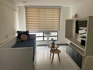 Loft Moderno 93 - Bogota - 4