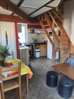 Chalet atypique - 0